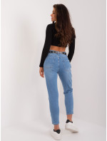 Kalhoty PM SP jeans J1353 16.31X modrá