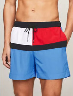 Tkaný pánský spodní díl MEDIUM DRAWSTRING UM0UM03259C30 - Tommy Hilfiger