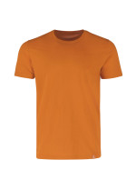 Tričko Volcano T-Basic Orange