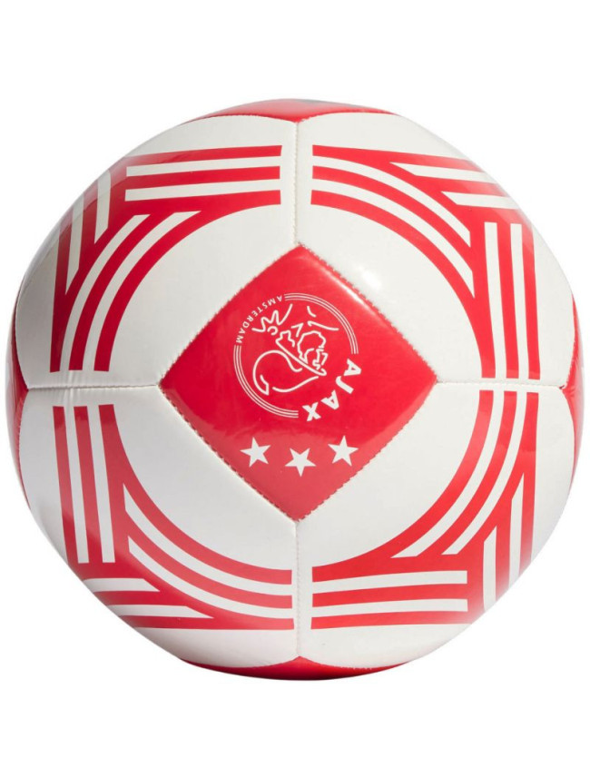 Adidas Ajax Amsterdam Home Club Fotbal IP7027