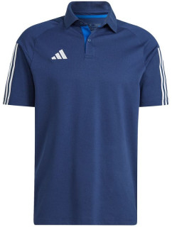 Tričko adidas Tiro 23 Competition Polo M HK8052