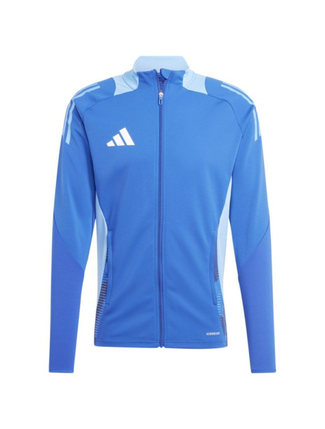 Adidas Tiro 24 Competition Mikina M IP1876