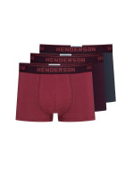 Pánské boxerky Henderson 42257 Jewel A'3 M-3XL