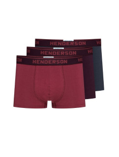 Pánské boxerky Henderson 42257 Jewel A'3 M-3XL