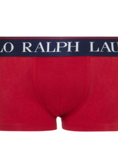 Polo Ralph Lauren Stretch Cotton Classic Trunk Boxer 714753009003