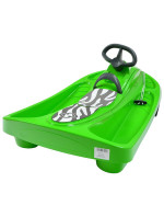 HAMAX SNO ZEBRA SKI-SKI zelená 503516