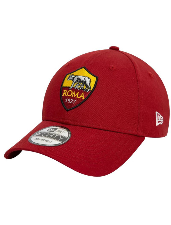 New Era 9FORTY as Roma Kšiltovka 60572397