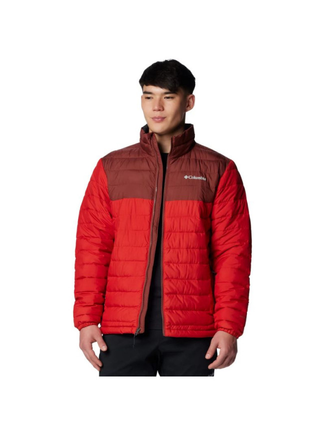 Columbia Powder Lite II Jacket M 2086964698