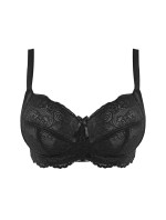 Podprsenka Panache Andorra Non Wired Bra black 5671