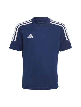 Tričko adidas Tiro 23 Club Jr HZ0179