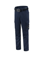 Work Pants Twill pracovní kalhoty unisex ink