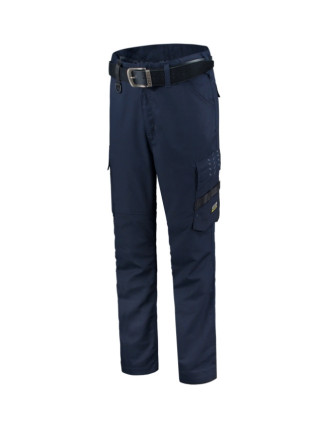 Work Pants Twill pracovní kalhoty unisex ink