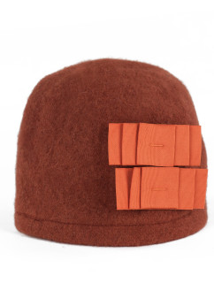 Umění Polo Hat Cz14339 Ginger