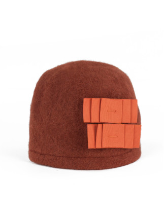 Umění Polo Hat Cz14339 Ginger