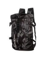 Outdoorový batoh 25l ALPINE PRO UHAXE black