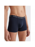 Blízko k tělu Pánské batohy 3P TRUNK UM0UM022030WS - Tommy Hilfiger