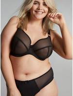 Sculptresse Liberty Plunge black 10846