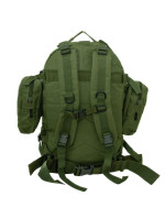 Turistický batoh Offlander Survival Combo 18L OFF_CACC_36GN