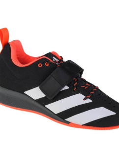 Pánská vzpěračská obuv Adipower II M GZ0178 - Adidas