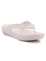 Crocs Classic Platform Flip W 207714-6UR