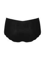 Dámské kalhotky ZERO Modal 2.0 Short - BLACK - černé 0004 - SLOGGI