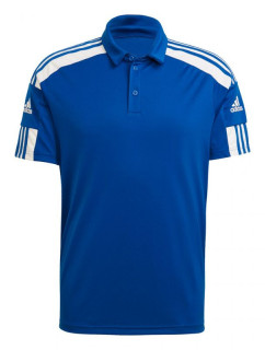 Pánské fotbalové tričko Squadra 21 Polo M GP6427 - Adidas