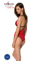 Passion Peonia body kolor:red