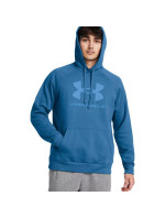 Under Armour Rival Fleece Logo HD Sweatshirt M 1379758 406 pánské