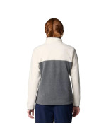 Mikina Columbia Benton Springs Fleece 1/2 Snap Pull Over II W 2085651023