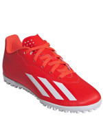 Boty adidas X Crazyfast Club TF Jr IF0708