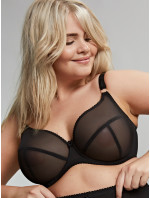 Sculptresse Liberty Plunge black 10846