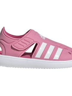 Adidas Letní uzavřené sandály do vody C Jr IE0165