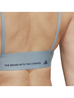 Dámská podprsenka Studio Light-Support SDD Yoga Bra W HF2269 - Adidas