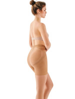 Dámské punčocháče 1201 Secred push up beige - GABRIELLA