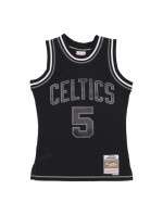 Mitchell & Ness NBA Contrast 2K Swingman Jersey Celtics 2007 Kevin Garnett M TFSM6784-BCE07KGABLCK Pánské oblečení