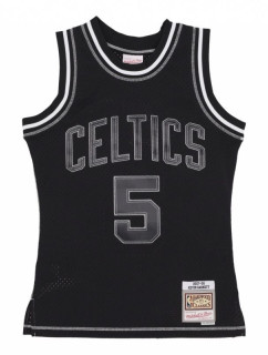 Mitchell & Ness NBA Contrast 2K Swingman Jersey Celtics 2007 Kevin Garnett M TFSM6784-BCE07KGABLCK Pánské oblečení