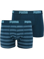 Puma Stripe 1515 Boxerky 2P M 591015001 162