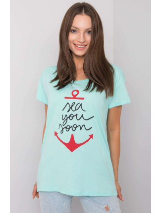 T-shirt model 167754 Fancy