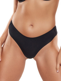 Tanga Basic V-5788 černá - Axami