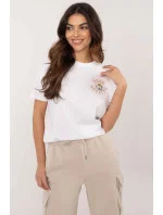 T-shirt model 208742 Sublevel
