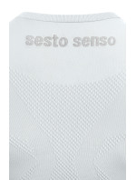 Sesto Senso Thermo Tílko CL38 White