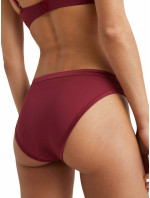 Tommy Hilfiger Tanga UW0UW03258XJS Claret