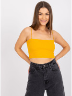 Crop top od Aria RUE PARIS