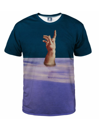 Aloha From Deer Adam Under The Sea T-Shirt TSH AFD948 Purple