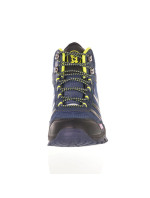 Dětské boty Trollkids Trolltunga Hiker Mid JR 156-100