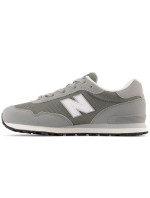 Boty New Balance Jr GC515GRY