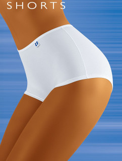 Dámské kalhotky Tahoo Short White - Wol-Bar