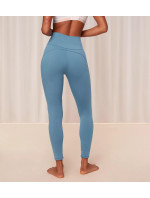 Dámské legíny Cardio RTW High-Rise Leggings - BLUE - modré 7311 - TRIUMPH