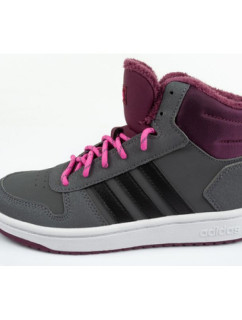 Adidas Hoops Mid 2.0 K W GZ7796