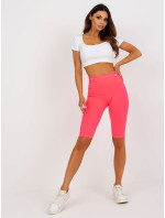Dámské legíny EM LG 574 1.40 fluo růžová - FPrice
